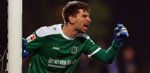 Ron-Robert Zieler