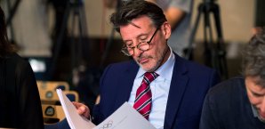 Sebastian Coe kann den Nestle-Ausstieg nicht verstehen Sebastian Coe