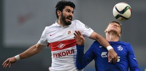 Serdar Tasci kommt bis Sommer bis Kaufoption Serdar Tasci