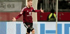 Der 1. FC Nürnberg war in Sandhausen erfolgreich 1. FC Nürnberg