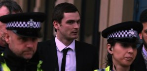 Adam Johnson