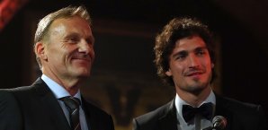 Aki Watzke, Mats Hummels