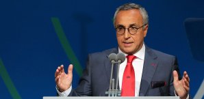 Alejandro Blanco übt Kritik an Anti-Doping-Politik im eigenen Land Alejandro Blanco