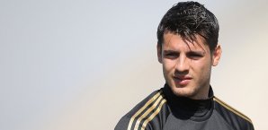 Alvaro Morata