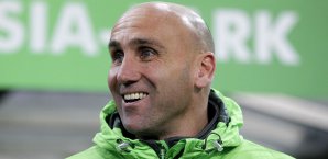 Andre Schubert kritisierte Mahmoud Dahoud Andre Schubert