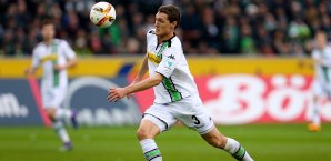 Andreas Christensen ist noch bis Juni 2017 an Borussia Mönchengladbach ausgeliehen Andreas Christensen