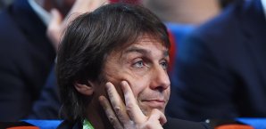 Antonio Conte