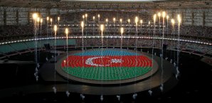 Bei den Europa-Spielen gab es massiven Meldonium-Missbrauch Baku