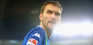 Newcastle United startet scheinbar eine Offerte für Dost Bas Dost