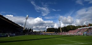 Darmstadt hat in vielerlei Hinsicht Nachholbedarf Böllenfalltor