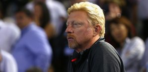 Boris Becker