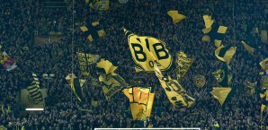 Borussia Dortmund ist an einem südamerikanischen Talent interessiert Borussia Dortmund
