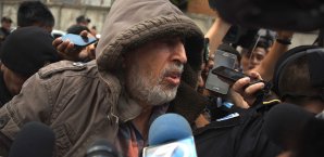 Brayan Jimenez muss sich in den USA verantworten Brayan Jimenez