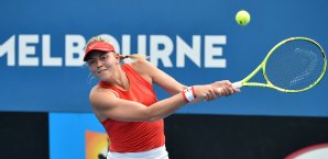 Carina Witthöft ist ins Porsche Team Deutschland aufgestiegen Carina Witthöft