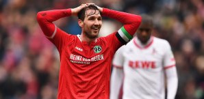 Christian Schulz kam 2007 von Werder Bremen Christian Schulz