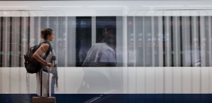 Vor dem Clasico drohen Bahnstreiks Clasico