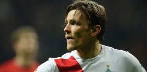 Clemens Fritz kam 2006 zu Werder Bremen Clemens Fritz