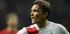 Fritz wird zum Saisonende seine Karriere beenden Clemens Fritz
