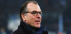 Clemens Tönnies will die undichten Stellen bei Schalke kitten Clemens Tönnies