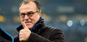 Clemens Tönnies will bei Königsblau mehr interne Disziplin Clemens Tönnies
