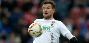 Dem Einsatz von Daniel Baier steht nach überstandener Verletzung nichts im Wege Daniel Baier