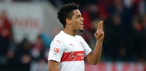 Daniel Didavi hat angeblich schon beim VfL Wolfsburg unterschrieben Daniel Didavi