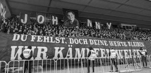 Johnny Heimes verhalf den Lilien mit seinem Lebensmotto zum Erfolg Darmstadt 98