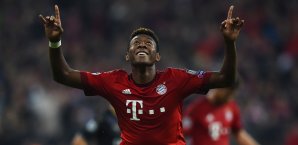 David Alaba