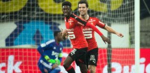 Vor allem um Dembele und Bayern gibt es viele Gerüchte Dembele