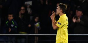 Denis Suarez kommt aus der Jugend des FC Barcelona Denis Suarez