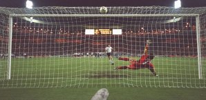 Das Duell Deutschland - England hatte schon immer eine besondere Brisanz Deutschland, England