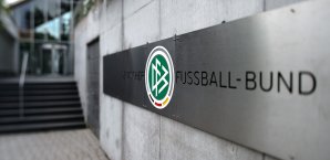 Der DFB verteidigt die Veröffentlichung des Freshfields-Report DFB