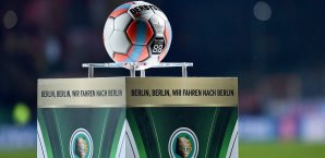 DFB-Pokal