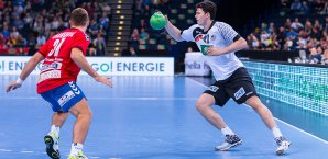 Der DHB kämpft um seine Repräsentation im FREE-TV DHB