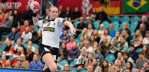 Die Pleitenserie der DHB-Frauen hält an DHB