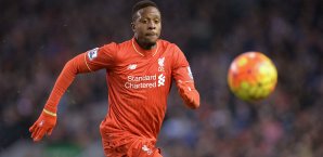 Divock Origi