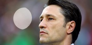 Eintracht Frankfurt, Niko Kovac