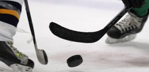 Vladislav Filin gelangen in der DEL2 elf Treffer Eishockey