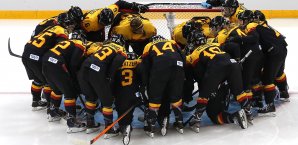 Eishockey Frauen