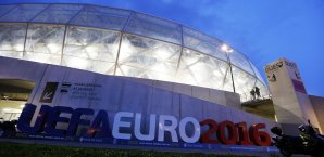 Die Terrorangst vor der EM 2016 ist hoch EM 2016