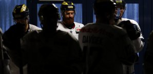 ERC Ingolstadt ist schon aus dem Titelrennen raus ERC Ingolstadt
