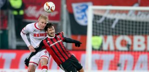 Die Ingolstädter konnten mit dem Punkt gut leben FC Ingolstadt