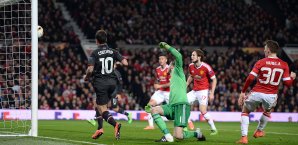 Der FC Liverpool erreichte dank Philipp Coutinho das Viertelfinale FC Liverpool