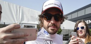 Fernando Alonso