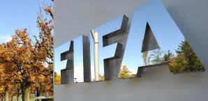 Der FIFA klagt die korrupten Ex-Funktionäre an FIFA