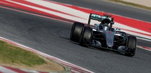 Der neue Qualifying-Modus ist endlich beschlossen Formel 1
