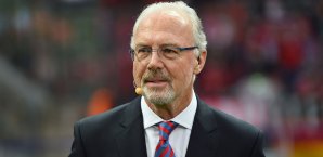 Franz Beckenbauer