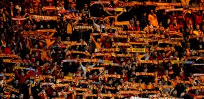 Galatasaray hat mit Riekerink einen neuen Cheftrainer Galatasaray