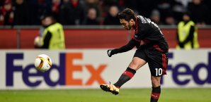 Hakan Calhanoglu will seine Strafe nicht akzeptieren Hakan Calhanoglu