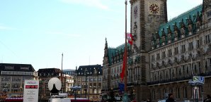 Die Hamburger Bewerbung war per Referendum gescheitert Hamburg